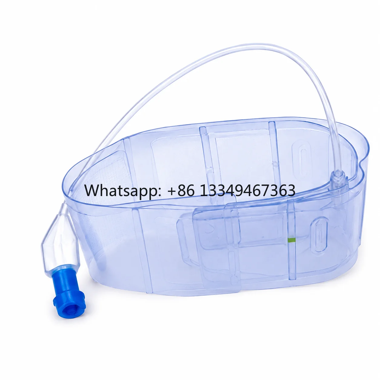 Medical Grade Radial Compression Manufacturers Latex-free Radial Artery Compression with Soft