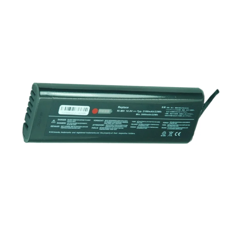 735022 High QualityBattery 10.8V 2100mAh For Japan Yokogawa AQ7275 AQ7270 735022 OTDR Brand New Replacement Battery