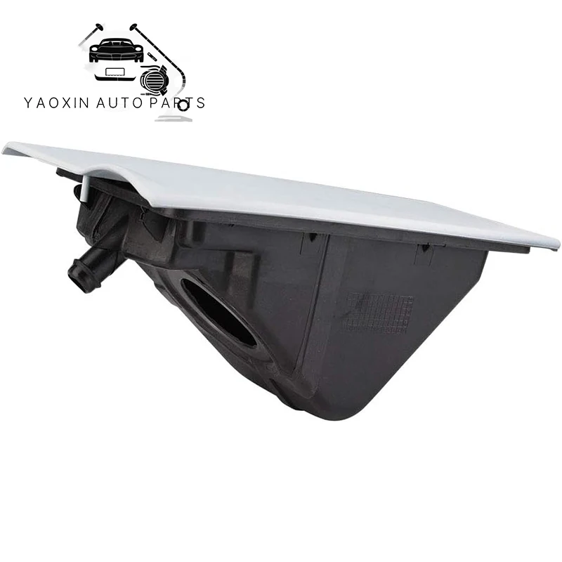 High Quality Fuel Cap Filler Tank Flap Door Oil Port Cover Plate For Ford Transit MK7 2000-2013 4637797 4442912