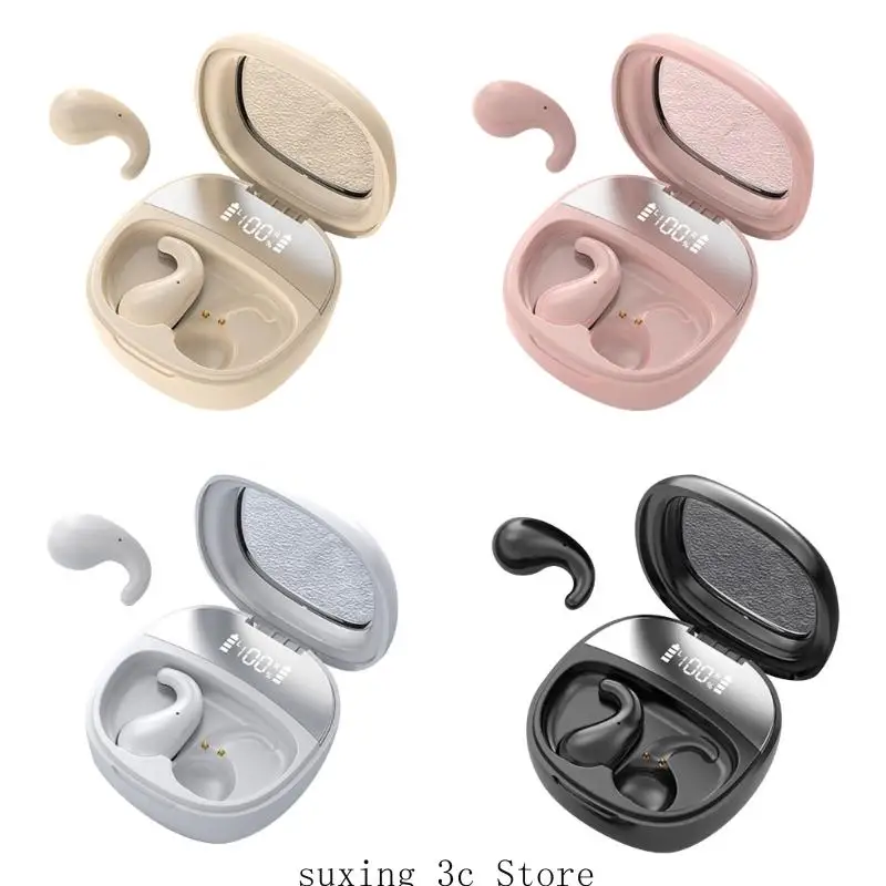 

Sleep Earphone Bluetooth-compatible and Noise Cancelling Small Size Thin and Comfortable For Small Ear Side Sleep