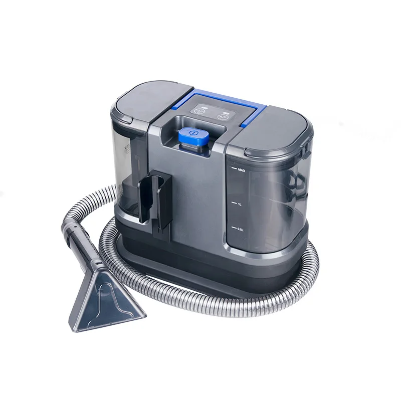 !@Carpet Cleaner Machine Vacuum Cleaner Steam Cleaner for Sofa Carpet