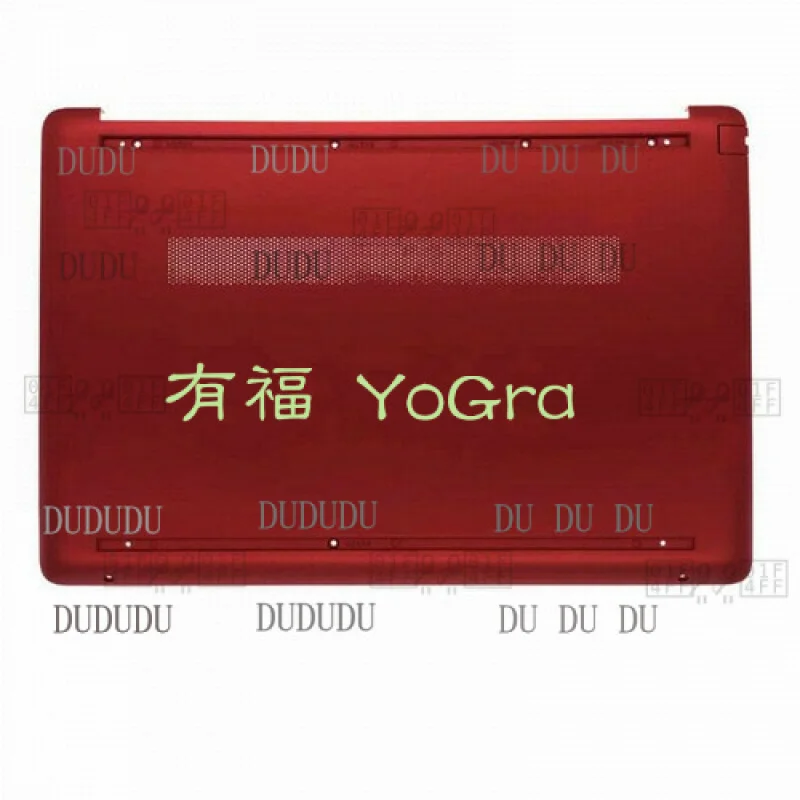 

D для HP 15-DW 15S-DU 15S-DY нижняя нижняя крышка корпуса M03726-001