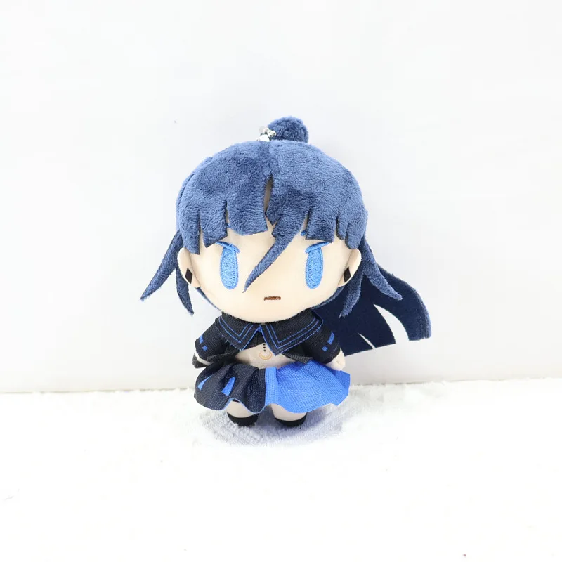 Ado Plush Singer Doll Ado Hibana World Tour Merch Goods Ado Plushies Doll Ena Plush Toy Soft Toy Stuffed Animal Birthday Gift