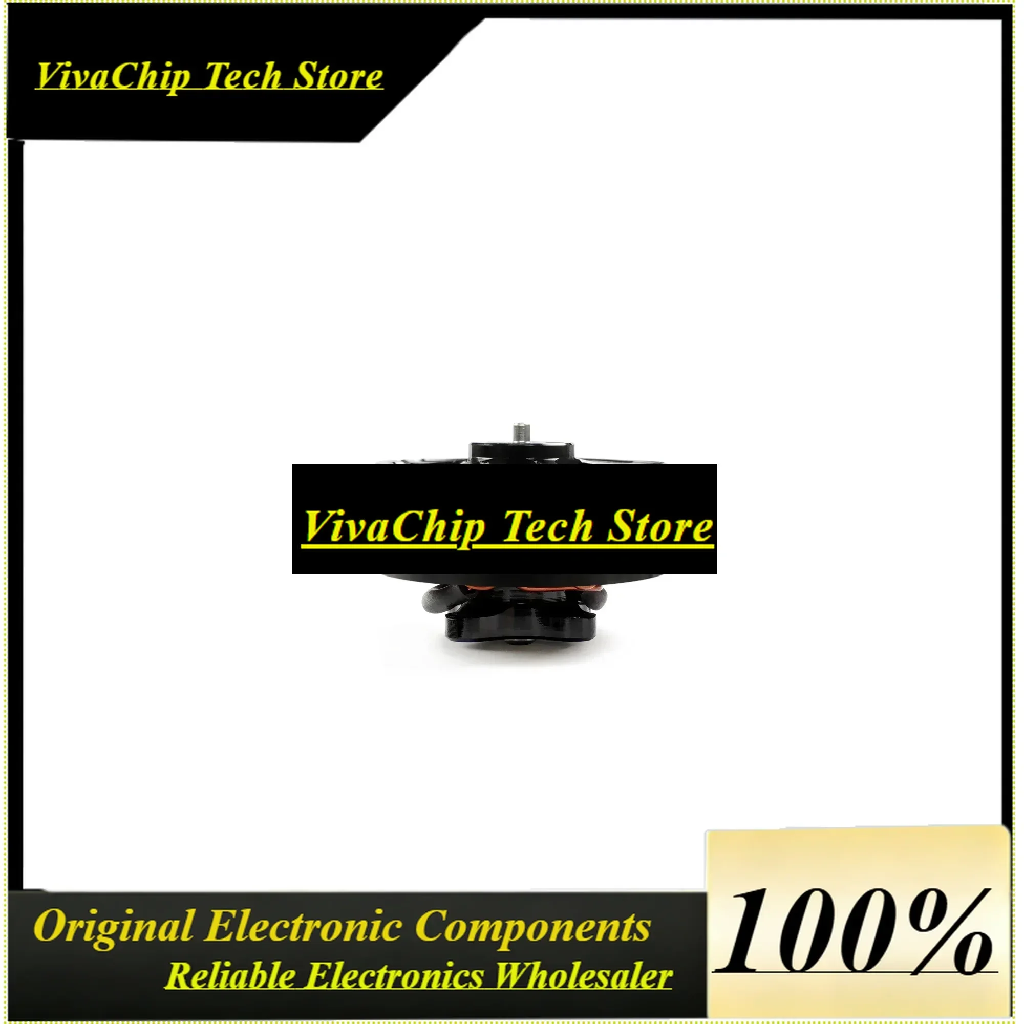 VivaCSSPEEDX2 2105.5 4 Pack Motor GEPRC, Two KV Choices 2450KV For Mild LR / 2650KV For Aggressive Freestyle 3-6S LiPo