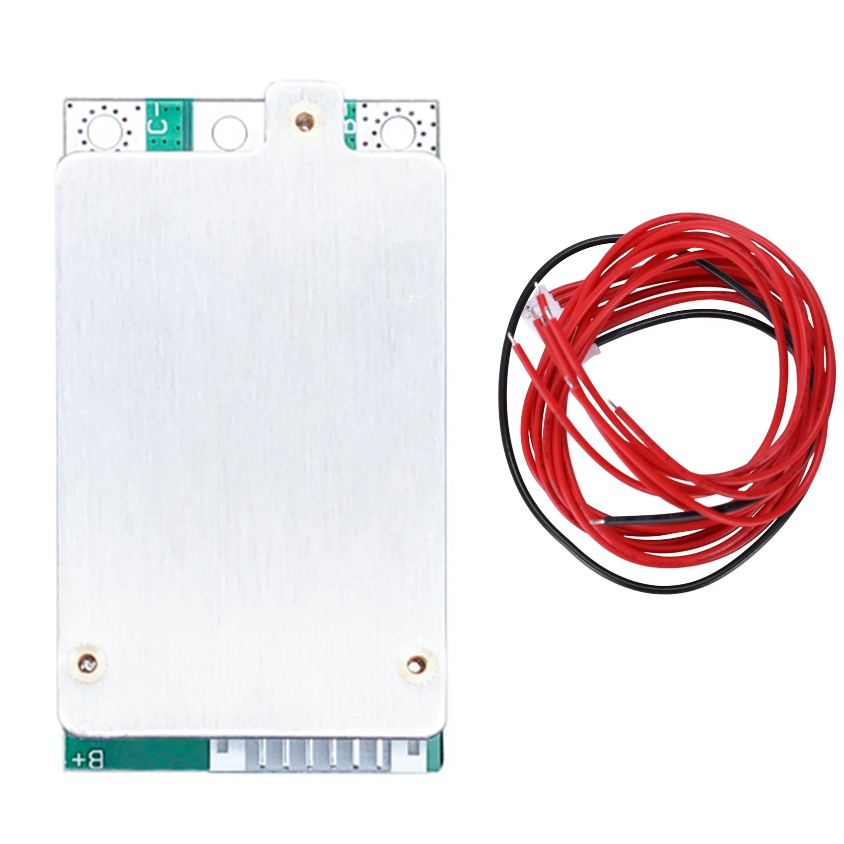 Panneau de Protection AD41-7S 24V 15a, batterie au Lithium Li-Ion, BMS PCB, panneau de Protection pour vélo électrique