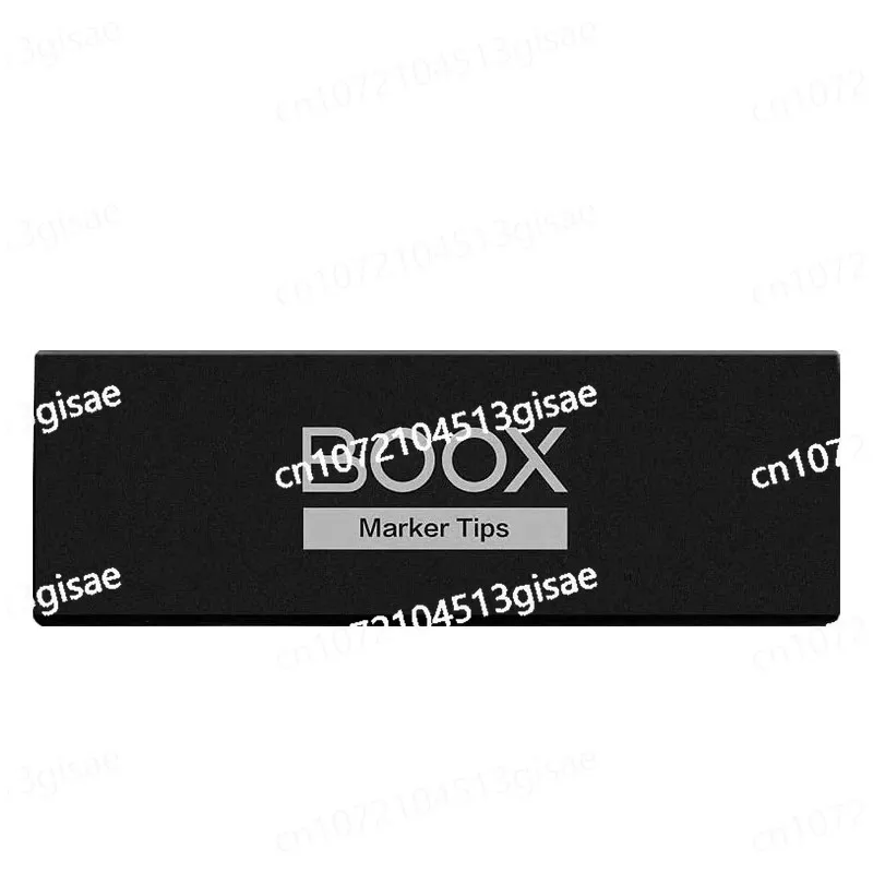 مجموعة أطراف ماركر أونيكس بوكس لـ Pen2 Pro، Max Lumi2، Note Air2، Note 4، Note 5، Nova Air C، Tab Mini C، Tab Ultra C، Stylus، 5 قطع