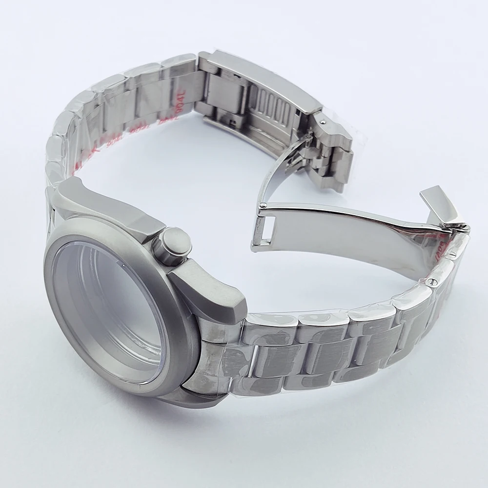 38.5mm nh35 Kumlanmış Kasa Saa - Seiko Watch 5 Sports incelemesi ve fiyatı