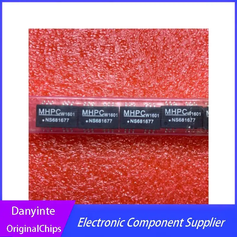 

Новый набор из 5 шт./лот NS681677 SOP12