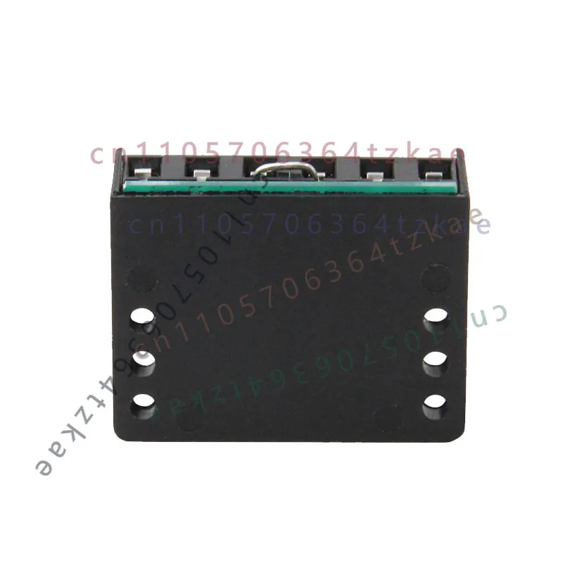 1pcs for REISSMANN MOTOREN ME 380/335-2 SI-S Full Wave Rectifier Motor Brake Rectifier Module