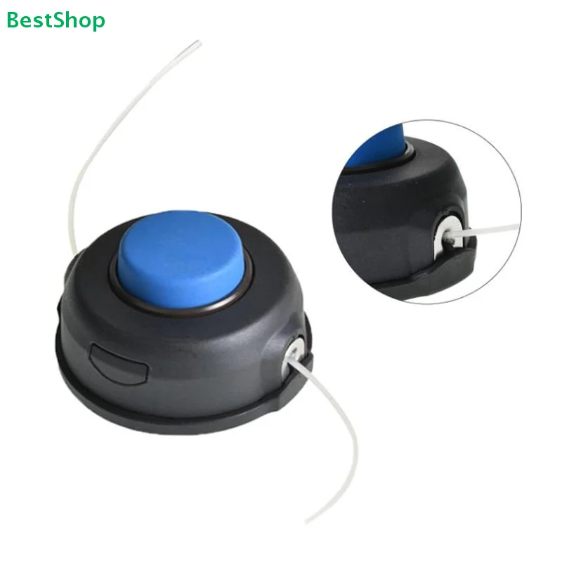 

☽T25B T25BB Trimmer Head For 115iL 136LiC 136LiL 315iC 336LiC 520iLX 520iRX 536L 536LIRXIC 536LIL 536LILX 536LIR