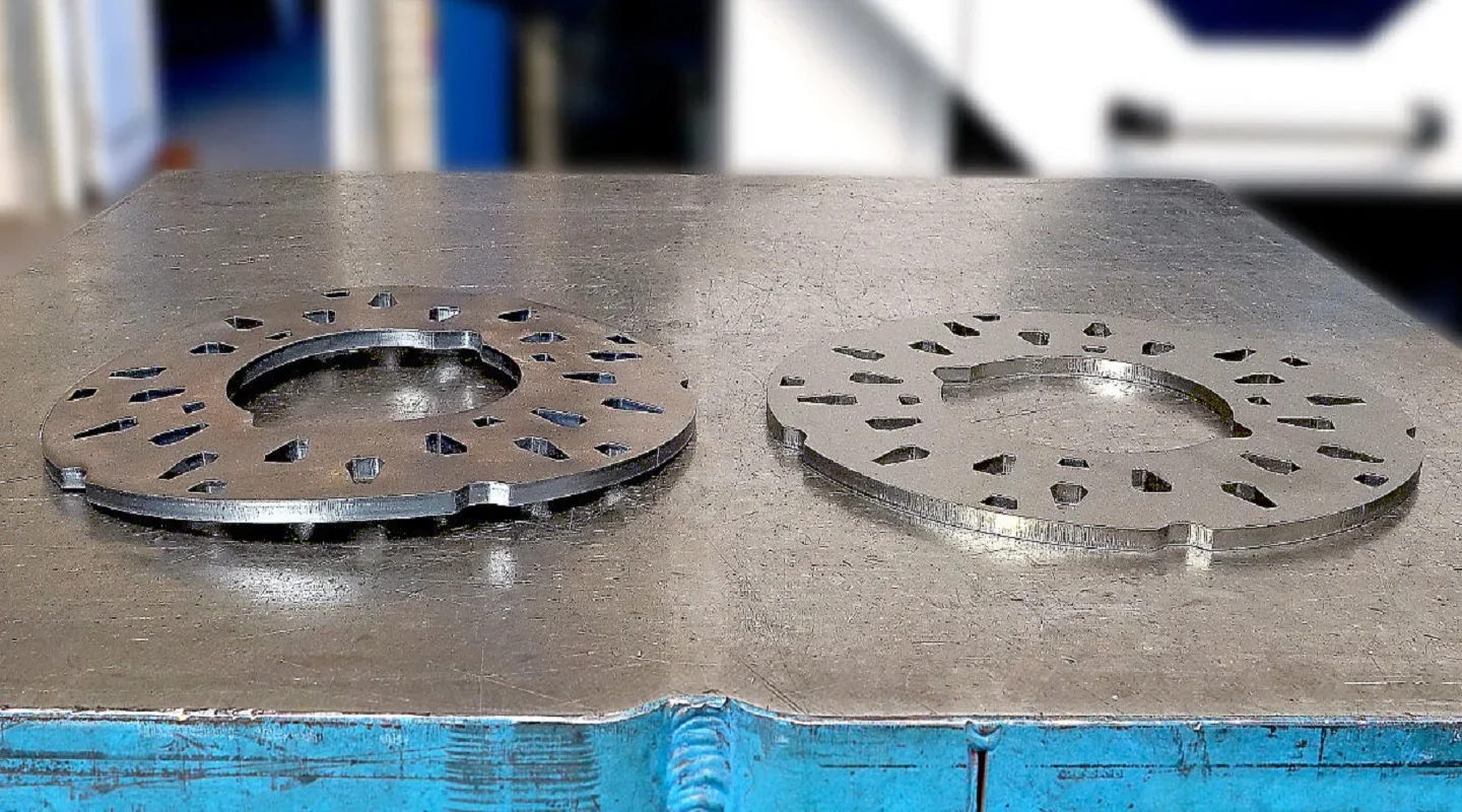 Precision Metal Leveling Machine Tool 5.0mm Thickness Straightening Core Components Include Bearing Gear Motor Construction New