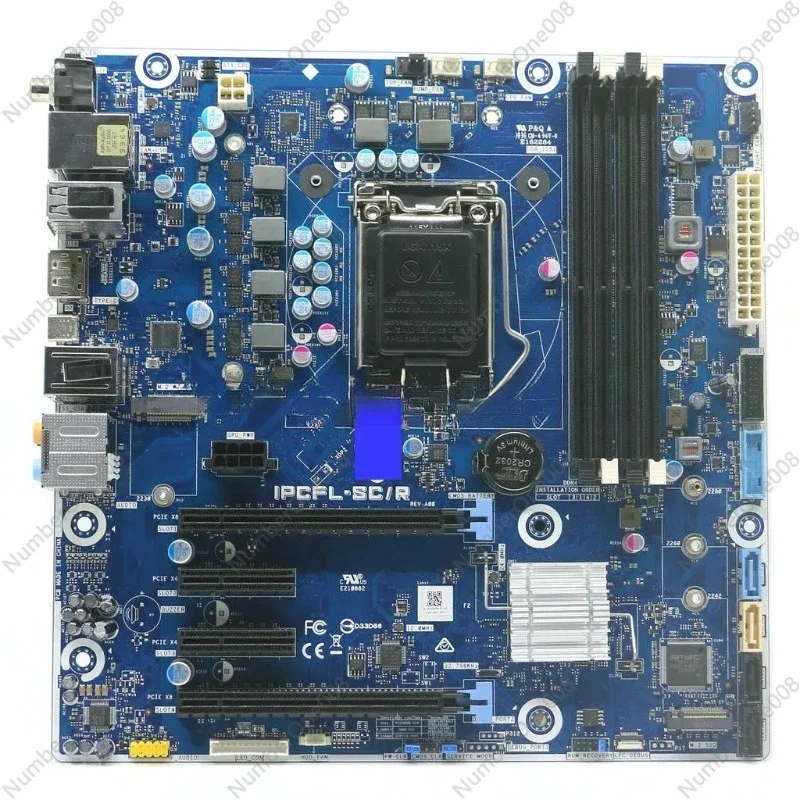

New For DELL Alien Alienware Aurora R8 Desktop Motherboard 02XRCM 2XRCM CN-02XRCM CN-0R3FWM 0R3FWM R3FWM IPCFL-SC/R Mainboard