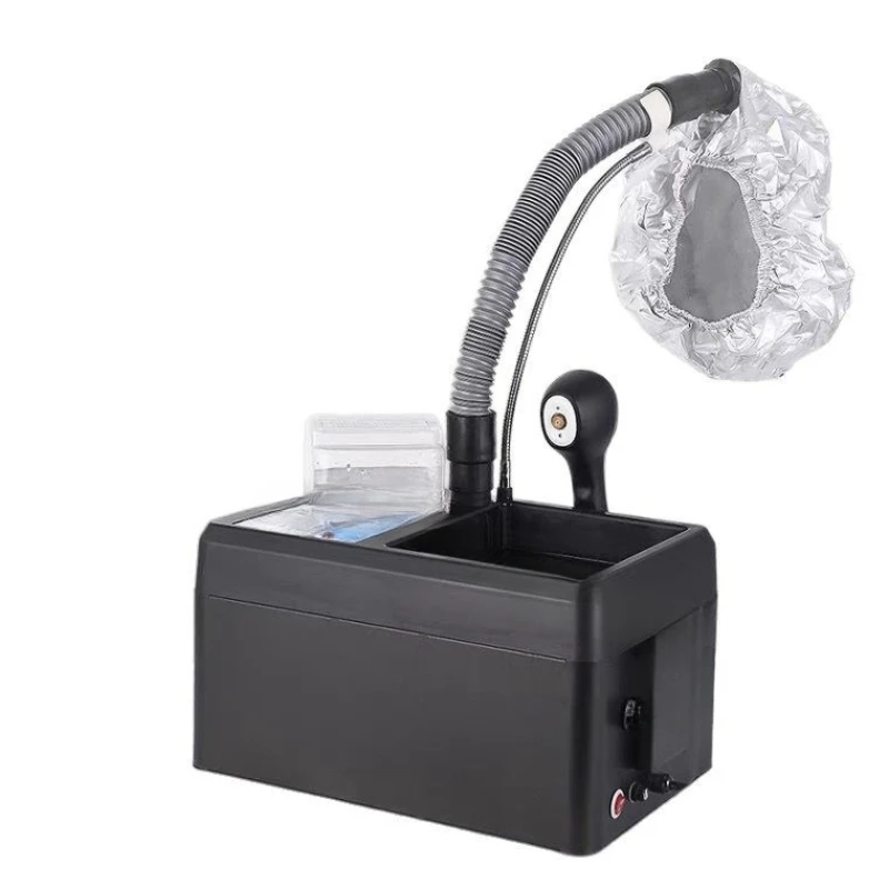 Active Oxygen Biochemical Instrument Desktop Steam Oil Baker Hair Care Scalp Machine Nano Spray Instrument
