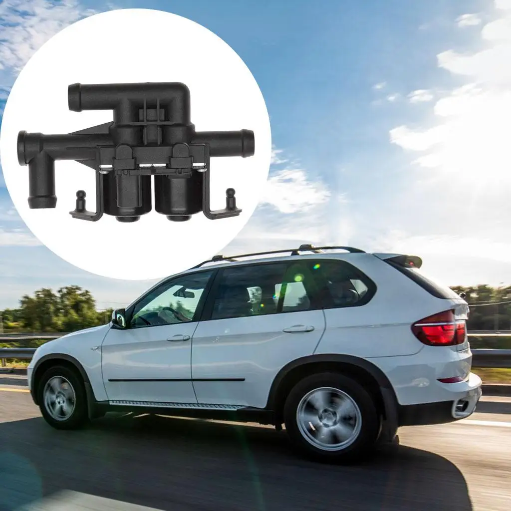 

Клапан управления отоплением 64114271156: Экологичный, точный контроль, профессиональный, простой в использовании