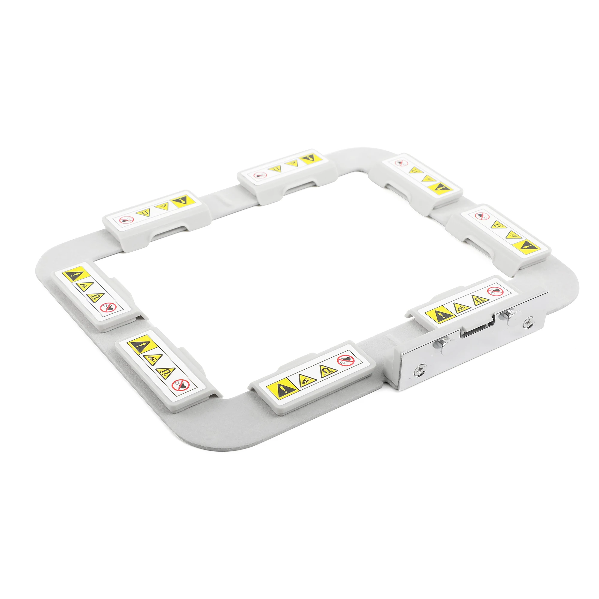 Magnetic Embroidery Hoop For Babylock Aurora Sofia 2 Verve Brother SE700 SE600 PE545 PE550D Innovis Etc Embroidery Machine - view 3