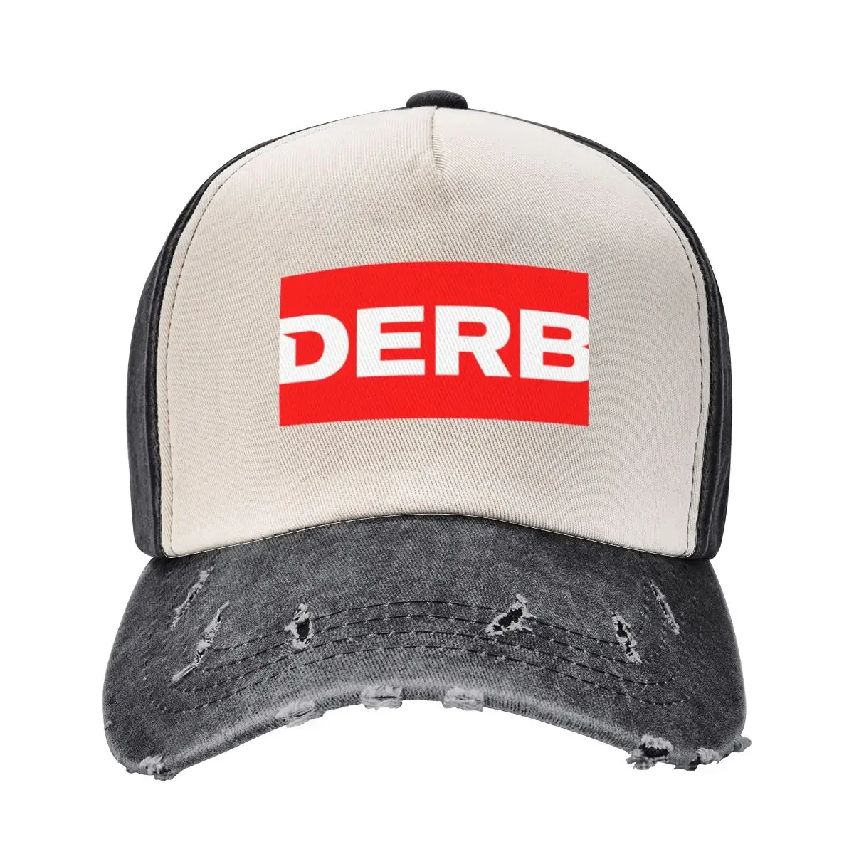 

DERBI Baseball Cap funny hat Big Size Hat summer hat winter hats for men Baseball Men Women's
