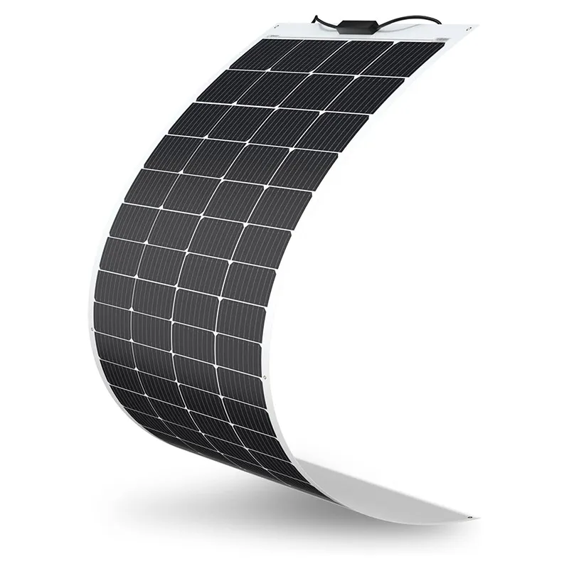 

Wholesale Solar Panel 100W 300w 330w 350w 400w 500w 1000w Monocrystalline Panel Solar Flexible 600w 100w Flexible Solar Panels