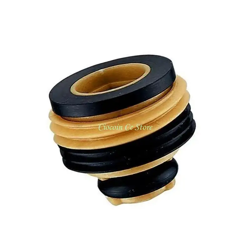 X90F X90F Leakproof Valves Gasket Sealing Solution Excacator Faucet Washer - Aliexpress Deal