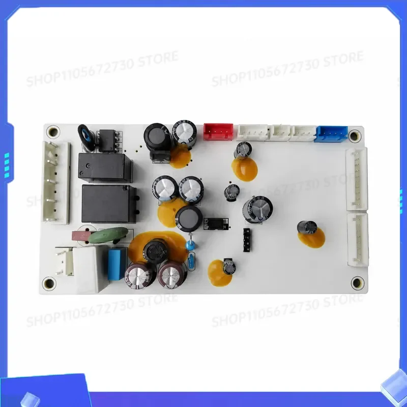 New Refrigerator Motherboard for BCD-525WKPZM E 543WGY Control Board for B2062-001-WE16 CWJ-B-228 Replacement Part