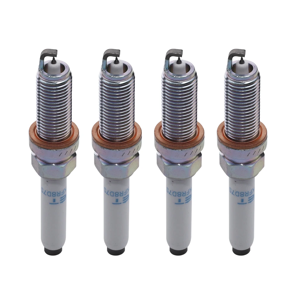 

Car Spark Plug For Jeep Compass Renegade Smart Fortwo Cabriolet Forfour Infiniti Q50L Q30 BENZ A B C E G S 0041596503 0041596803