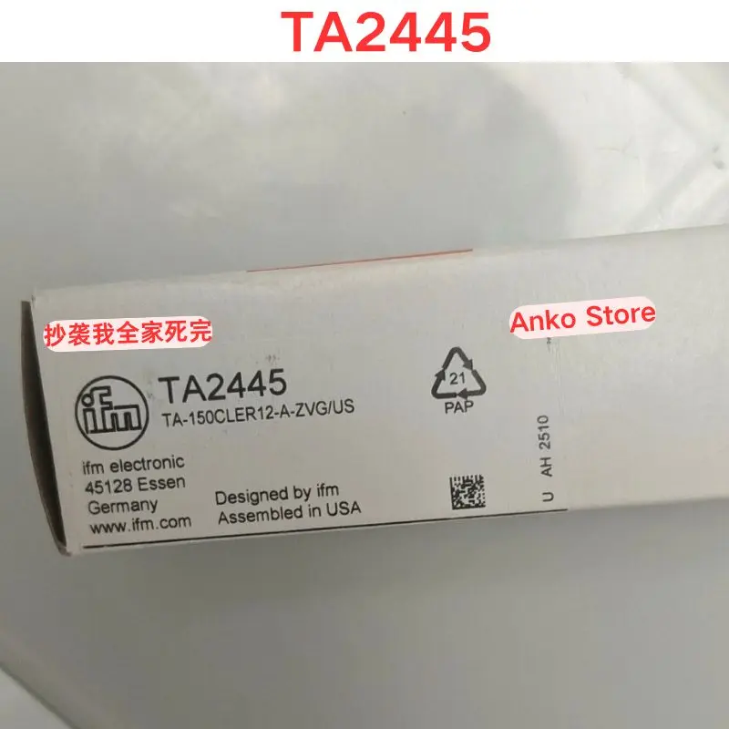 Brand-New Original TA2445 Sensor for Electronic Components Market