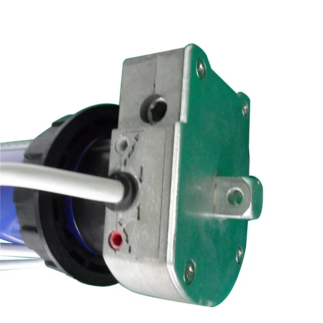 

2022 Popular Tubular Single Phase Asynchronous Motor Using for Door Auotmation