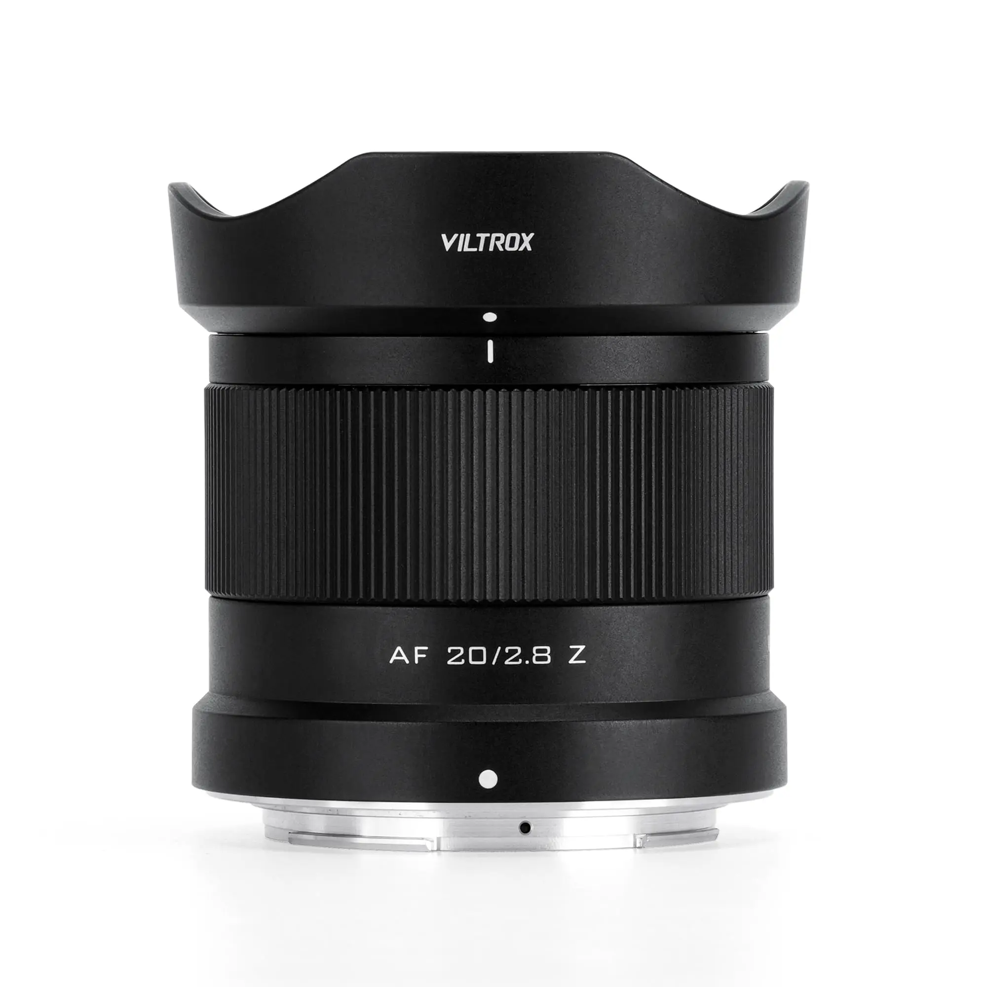 

VILTROX 20mm F2.8 Ultra Wide-Angle Autofocus for Nikon Camera Full Frame Z-Mount Lens