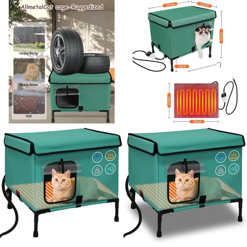 Large 21 Outdoor He…