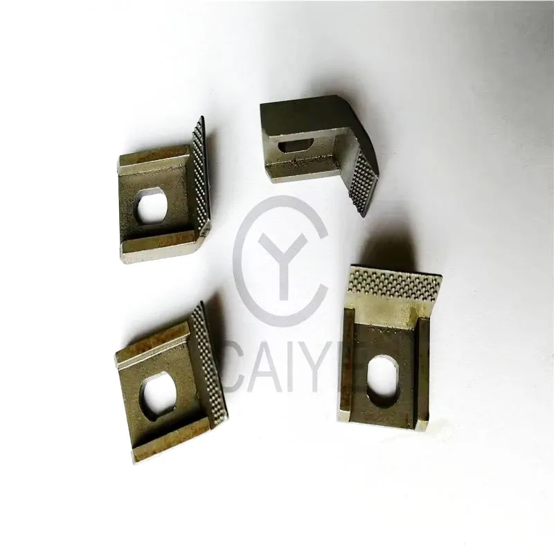 Coussinet de préhension Man Roland 05A, 5 pièces 514330   Pour les pièces de machines d'impression offset Roland