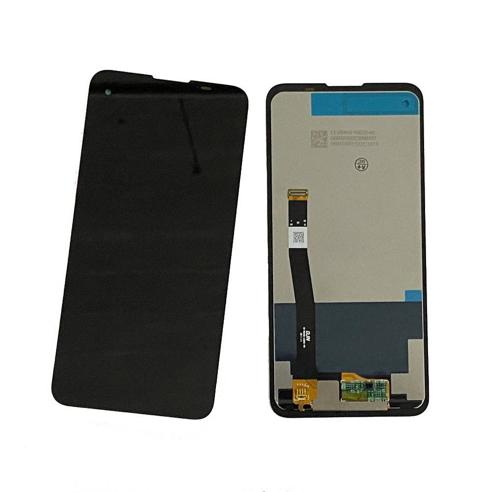 For Blackview BL5000 LCD Display Touch Screen Digitizer Assembly lcd For Blackview BL5000 BL6000 BL8800 Pro LCD Display