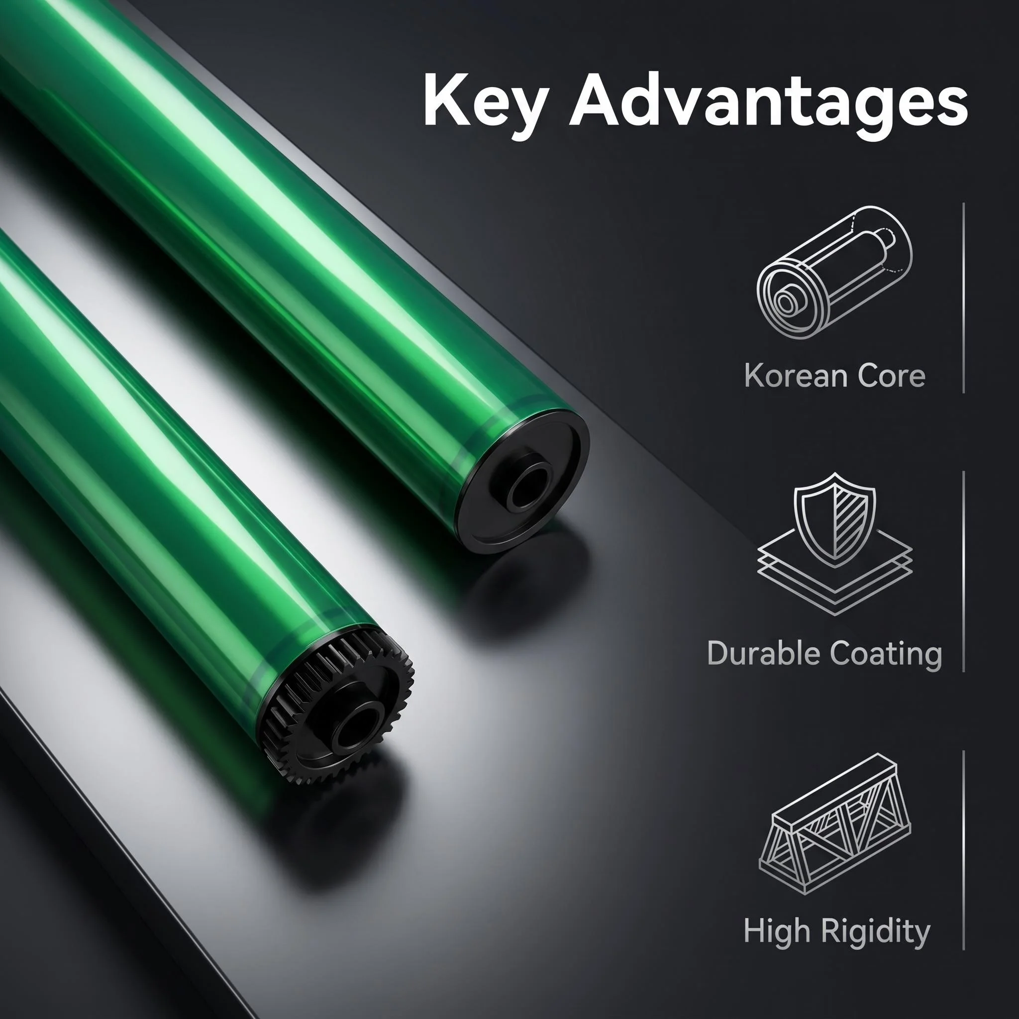 Cartridge Drum For Samsung X7400 X7500 X7600 Printer,CLT-R806K CLTR806K CLT-R806 CLT-806 CLT R806 806 Image Drum Unit OPC,4PCS