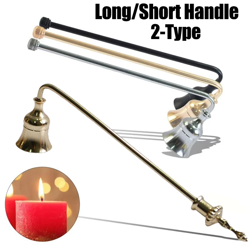 #38 Trending Candle Snuffers Right Now