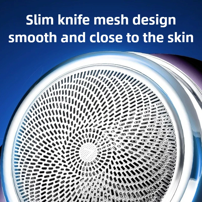 Мини-электрическая бритва с одной головкой, маленькая портативная бритва с зарядкой через USB, модель для дома и путешествий, мужская бритва, парикмахерские машины, женская бритва