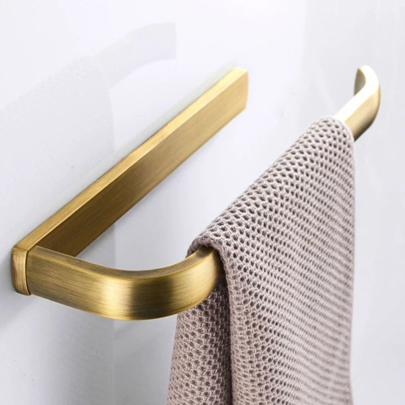 

Copper Brass Brushed Toilet Paper Roll Holder Chrome Black White Gold Bathroom Accessories Toilet Tissue Towel Holder