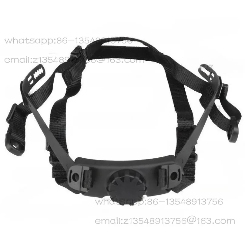 

Система крепления подвески шлема с высоким вырезом для подвески шлема HL-31/32