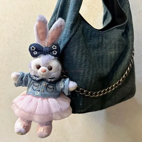 6 best sales Duffy nyckelring - №1