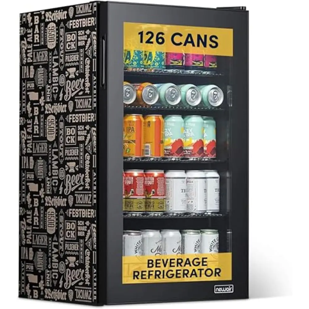 Compact Beverage Re…