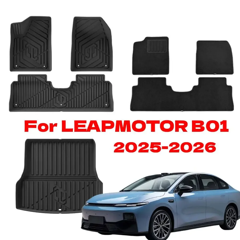 For Leapmotor B01 2…
