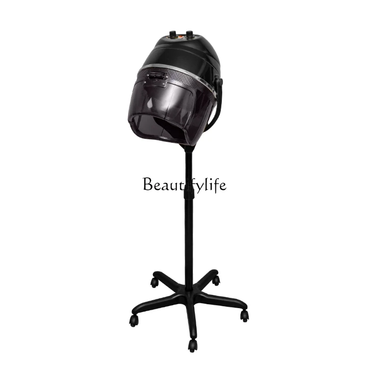 

Vertical Heater Hair Dryer Barber Shop Wall-Mounted Styling Hot Hair Dryer