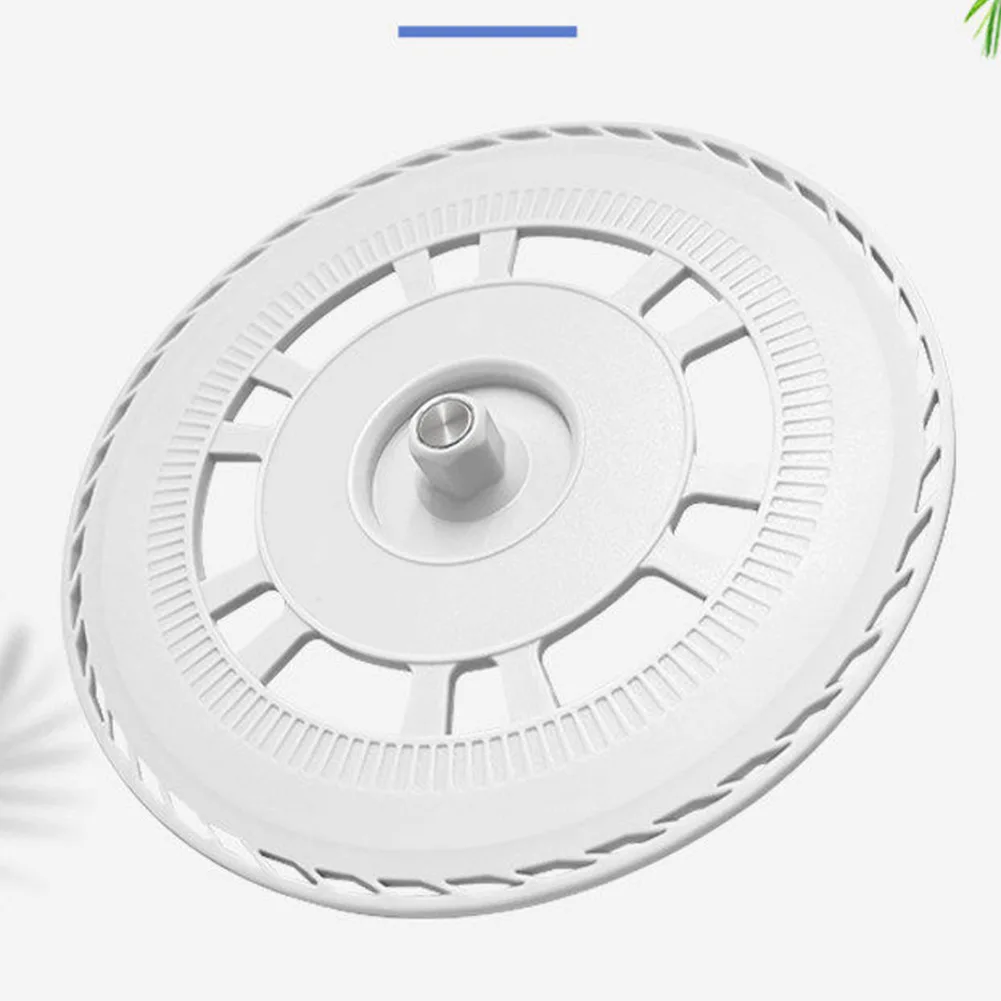 

Легкое пластиковое крепление для швабры для робота-пылесоса XIAOMI M30 S и M40, обеспечивающее увеличенное время работы и стабильную эксплуатацию