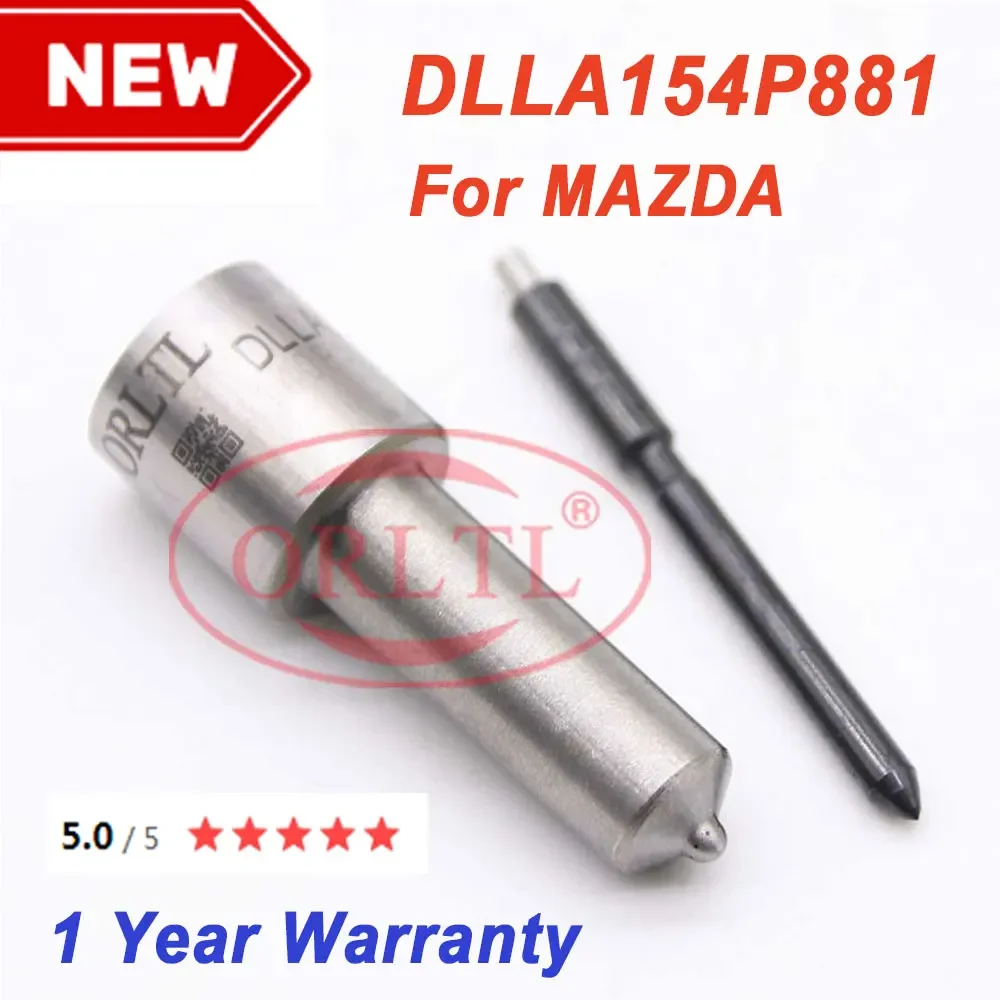 Orltl DLLA154P881 D…