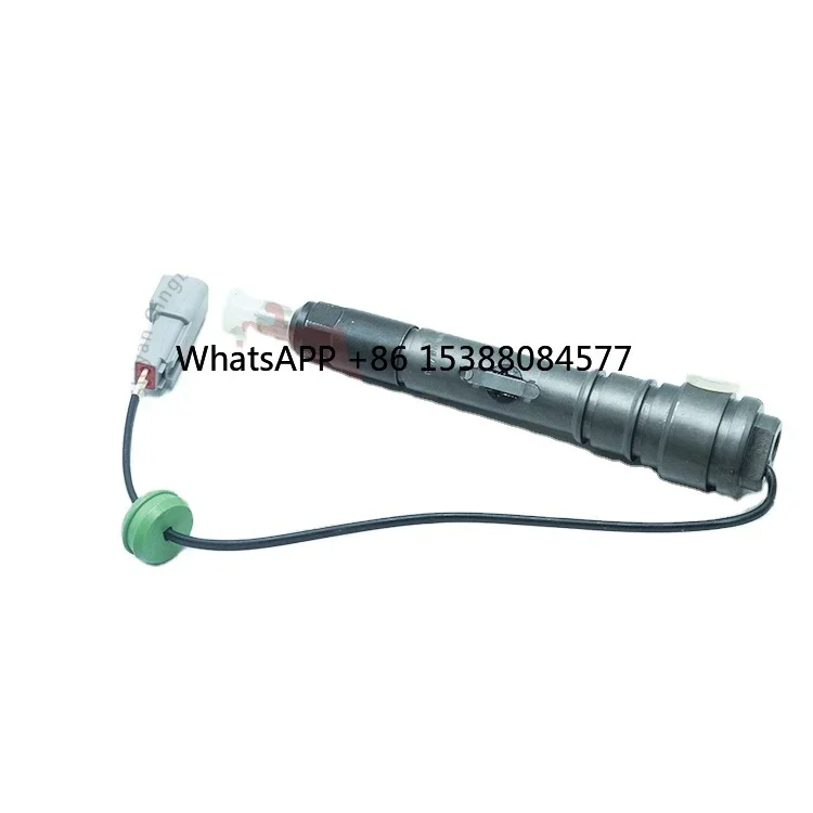 4025279 3093282 4025283 3093414 Diesel Machinery Engine QST30 Engine Fuel Injector 4025279 3093282 4025283 3093414