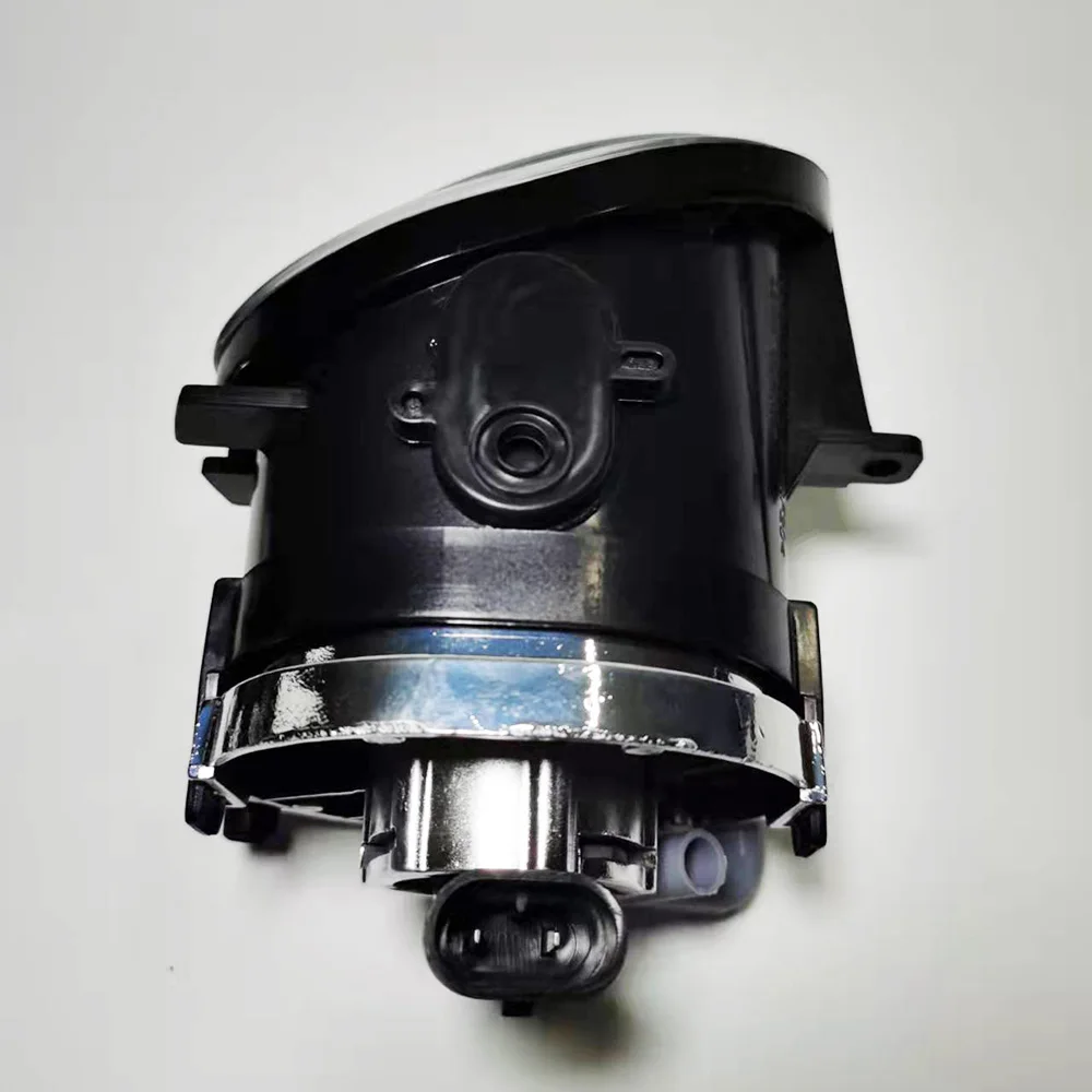 ل BMW E46 01-06 3 سلسلة M3 00-03 E39 M5 1995-2004 الجبهة الوفير الضباب ضوء مع المصابيح مصابيح هالوجين زوج الدخان عدسة