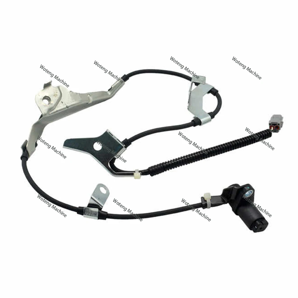 ABS WHEEL SPEED SENSOR 89542-60040, 8954260040 for TOYOTA