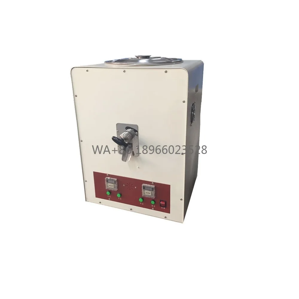 

Мощный аппарат для дублирования зуботехнического геля большого объема, миксер для агар-геля, машина для гидроколлоидного геля