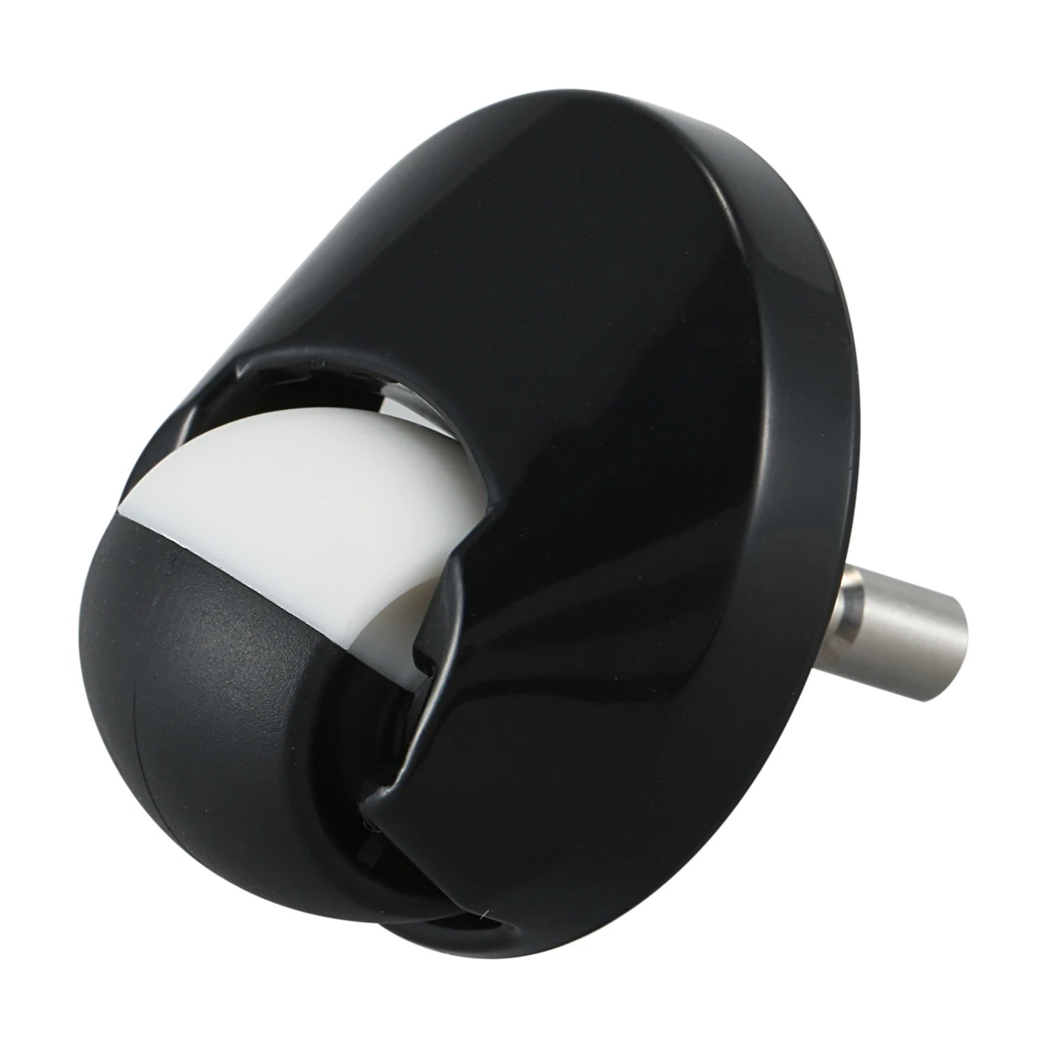 عجلة الخروع الأمامية مكنسة كهربائية iRobot Roomba ، مجموعة العجلات ، سلسلة 500 600 700 800 ، 560 650 770 780 870 880 ، استبدال