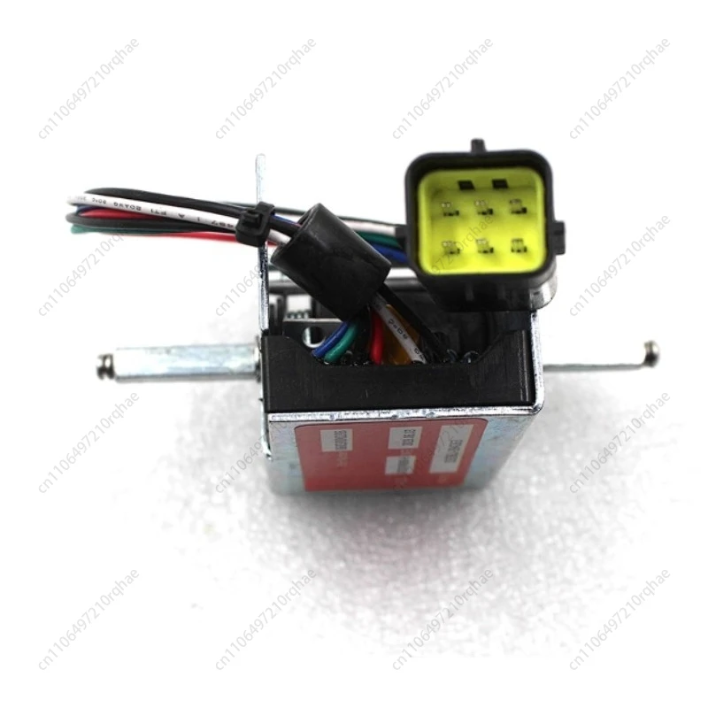

DTJ07409B-H EPT20-15ET2 Electric Forklift Accelerator Switch - Forward & Backward Replacement Part