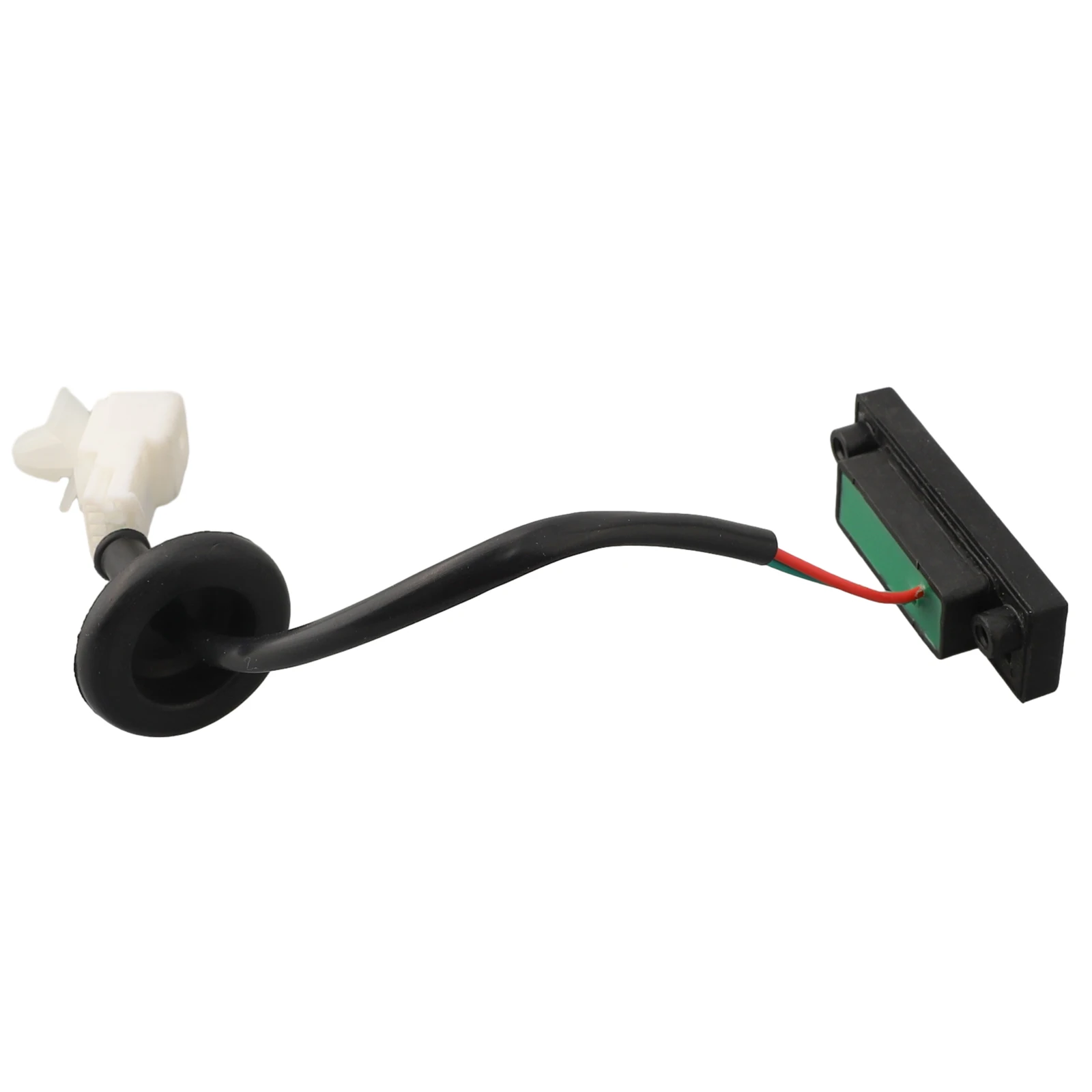 OEM Rear Door Switch Handle for Hyundai I10 2013 2021 Model Part Number 81260B4000 ABS Material Trunk Door Component