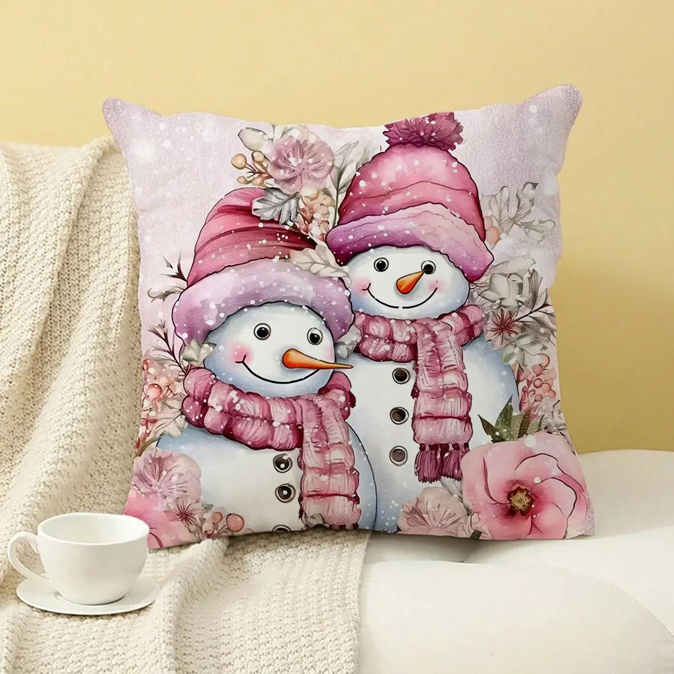 Funda De CojíN Navi… - image