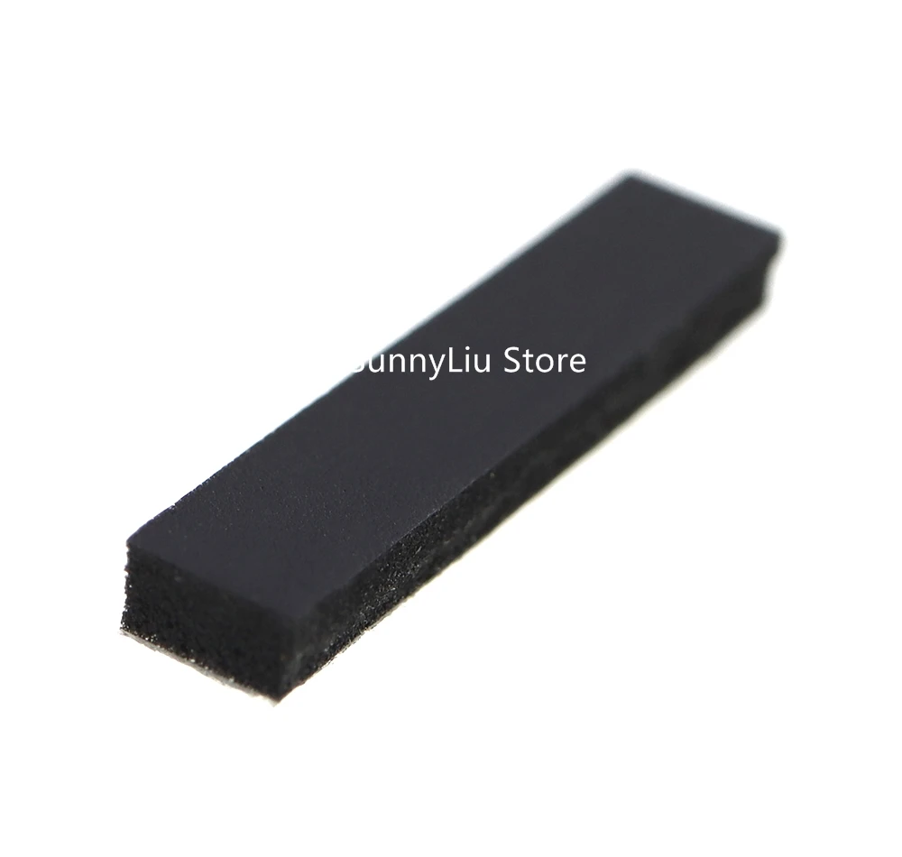 Conductive Film ปุ่มกดปุ่ม Spong สำหรับ PS4 1000 1100กรอบด้านใน Conductive โฟมสำหรับ Playstation 4 Controller